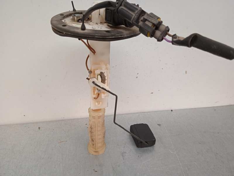 Recambio de aforador para tata indica 1.4 d referencia OEM IAM C204611  2 CABLES