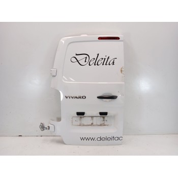 PUERTA TRASERA IZQUIERDA 