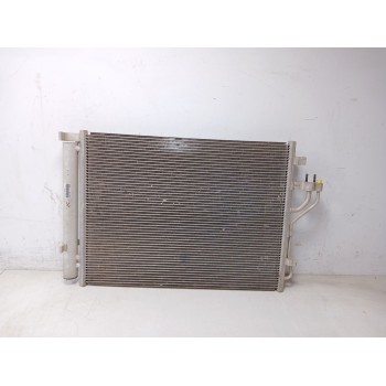 CONDENSADOR / RADIADOR AIRE ACONDICIONADO 23xi2015 