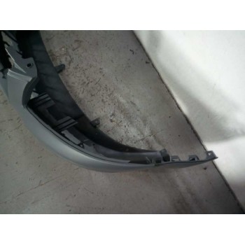 Recambio de paragolpes delantero para audi a3 (8p) referencia OEM IAM 8P3807105GRU NUEVO FASE 1 ( 03-05) 3 PUERTAS