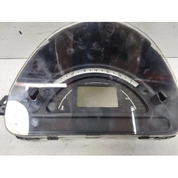 Recambio de cuadro instrumentos para citroën c3 1.1 magic referencia OEM IAM 9652008280  