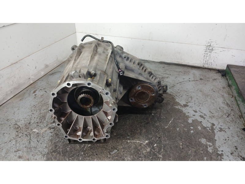 Recambio de caja transfer para mercedes-benz clase m (w163) ml 270 cdi (163.113) referencia OEM IAM A1632710501  