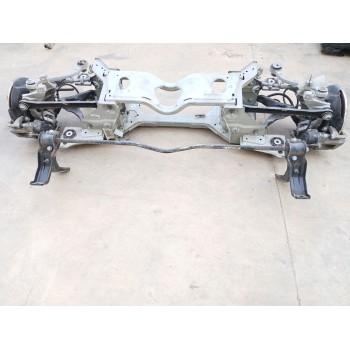 Recambio de puente trasero para citroën c5 aircross feel referencia OEM IAM 9846146580  