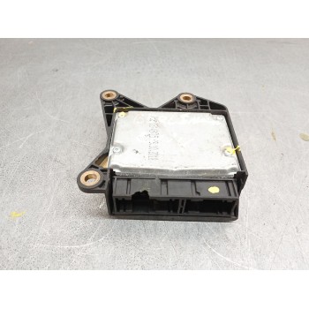 Recambio de centralita airbag para peugeot partner tepee 1.6 hdi 90 4x4 referencia OEM IAM 619771400 9674290780 