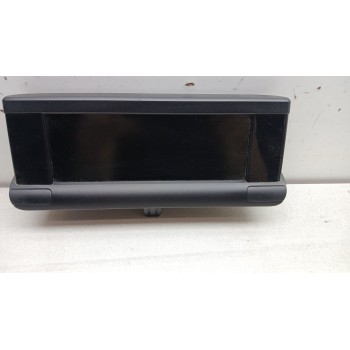 Recambio de cuadro instrumentos para citroën c4 cactus 1.6 hdi 90 referencia OEM IAM 981031328000 276989001 