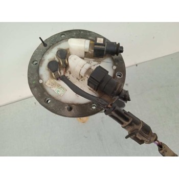 Recambio de aforador para tata indica 1.4 d referencia OEM IAM C204611  2 CABLES