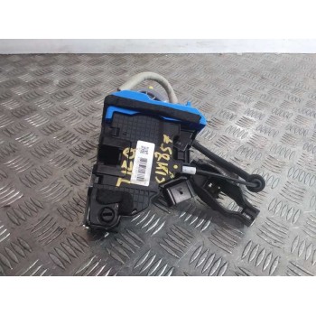 Recambio de cerradura puerta trasera izquierda para kia cee´d concept referencia OEM IAM 81410A2400  