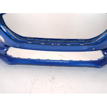 Recambio de paragolpes delantero para ford puma (j2k, cf7) 1.5 ecoblue referencia OEM IAM L1TB17757D1  