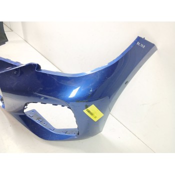 Recambio de paragolpes delantero para bmw 3 (g20, g80, g28) 318 d referencia OEM IAM 51118069346  