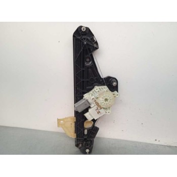 Recambio de elevalunas trasero izquierdo para renault captur ii experience referencia OEM IAM 827216497R  6 PINS