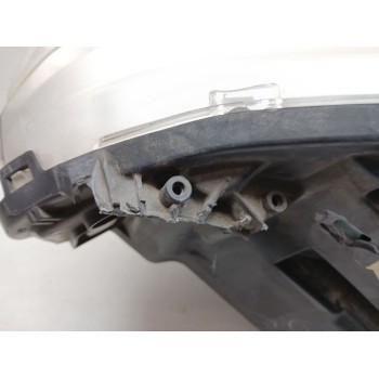 Recambio de faro derecho para peugeot 208 i (ca_, cc_) 1.2 gpl referencia OEM IAM 9810805880 90048532 