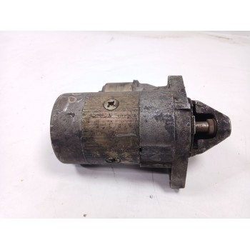 Recambio de motor arranque para fiat seicento (187) 1.1 referencia OEM IAM 63101022  
