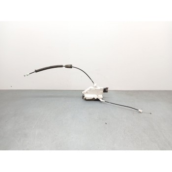 CERRADURA PUERTA DELANTERA DERECHA PSA006230 