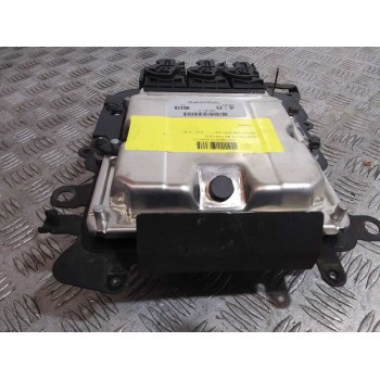 Recambio de centralita motor uce para volvo s40 berlina 1.9 d+ (85kw) referencia OEM IAM 30630418  