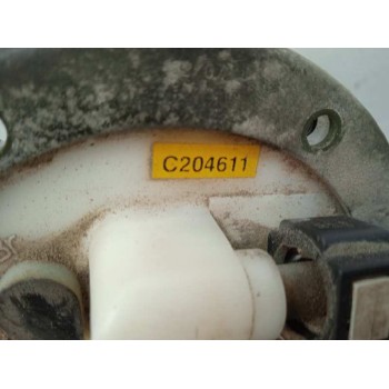 Recambio de aforador para tata indica 1.4 d referencia OEM IAM C204611  2 CABLES