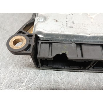 Recambio de centralita airbag para peugeot partner tepee 1.6 hdi 90 4x4 referencia OEM IAM 619771400 9674290780 