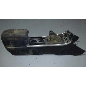 Recambio de apoyabrazos central para mazda 6 monovolumen (gy) 2.0 crtd sportive (100kw) referencia OEM IAM   CON VARIOS