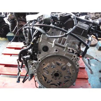 MOTOR ARRANQUE 4380000492 8570846 