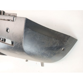 Recambio de paragolpes delantero para land rover defender van (l663) 3.0 d300 mhev 4x4 referencia OEM IAM L8B217D781A  