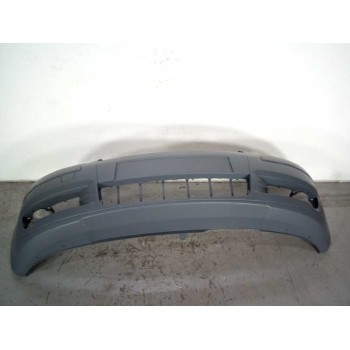 Recambio de paragolpes delantero para audi a3 (8p) referencia OEM IAM 8P3807105GRU NUEVO FASE 1 ( 03-05) 3 PUERTAS