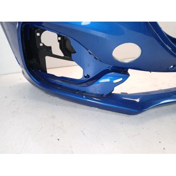 Recambio de paragolpes delantero para ford puma (j2k, cf7) 1.5 ecoblue referencia OEM IAM L1TB17757D1  