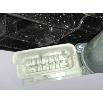 Recambio de elevalunas trasero izquierdo para renault captur ii experience referencia OEM IAM 827216497R  6 PINS