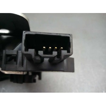 Recambio de cerradura maletero / porton para mg zs luxury referencia OEM IAM 10459738 AS2021A0 4 PINES