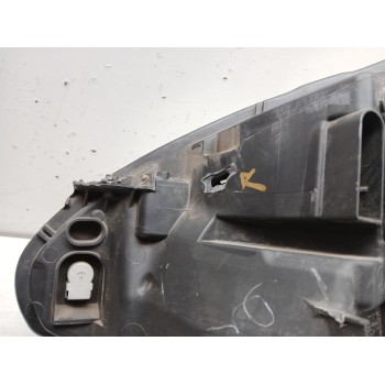 Recambio de faro derecho para peugeot 208 i (ca_, cc_) 1.2 gpl referencia OEM IAM 9810805880 90048532 