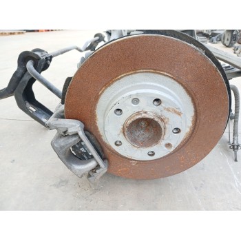 Recambio de puente trasero para citroën c5 aircross feel referencia OEM IAM 9846146580  