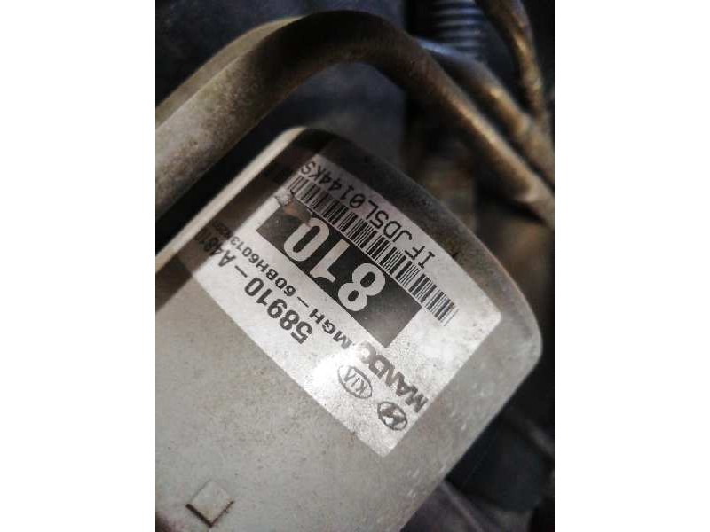 Recambio de abs para kia carens ( ) 1.7 crdi cat referencia OEM IAM 58910A4810  