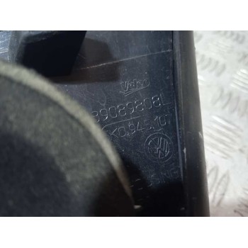 Recambio de piloto trasero izquierdo interior para volkswagen golf vi (5k1) advance referencia OEM IAM 5K0945093G 5K0945107 