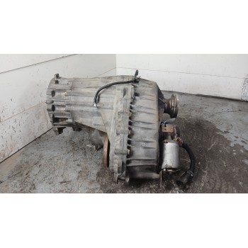 Recambio de caja transfer para mercedes-benz clase m (w163) ml 270 cdi (163.113) referencia OEM IAM A1632710501  