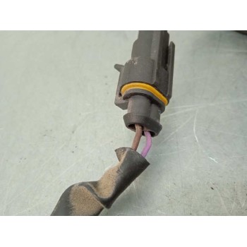 Recambio de aforador para tata indica 1.4 d referencia OEM IAM C204611  2 CABLES