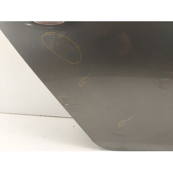 Recambio de puerta trasera derecha para volkswagen golf vi (5k1) 1.6 tdi referencia OEM IAM 5K6833056K  