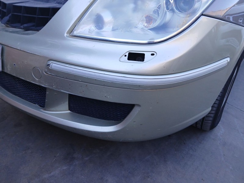 Recambio de paragolpes delantero para lancia phedra (179_) 2.2 jtd (179axc1a) referencia OEM IAM 9464231688 1487524077 