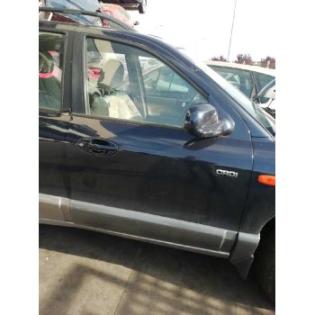 PUERTA DELANTERA DERECHA 