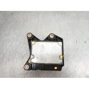 Recambio de centralita airbag para peugeot partner tepee 1.6 hdi 90 4x4 referencia OEM IAM 619771400 9674290780 