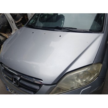 Recambio de capot para honda fr-v (be) 2.2 i ctdi (be5) referencia OEM IAM 60100SJD305ZZ  