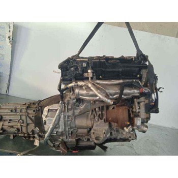Recambio de motor arranque para bmw serie 4 coupe (f32) 2.0 16v turbodiesel referencia OEM IAM 4380000492 8570846 