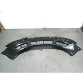 Recambio de paragolpes delantero para audi a3 (8p) referencia OEM IAM 8P3807105GRU NUEVO FASE 1 ( 03-05) 3 PUERTAS