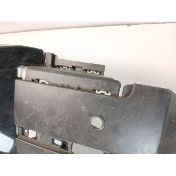 Recambio de paragolpes delantero para land rover defender van (l663) 3.0 d300 mhev 4x4 referencia OEM IAM L8B217D781A  