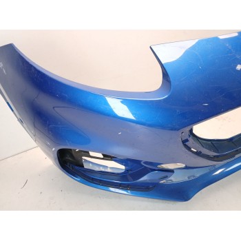 Recambio de paragolpes delantero para ford puma (j2k, cf7) 1.5 ecoblue referencia OEM IAM L1TB17757D1  