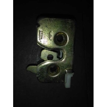 Recambio de cerradura maletero / porton para ford ka (ccq) 2 collection referencia OEM IAM   