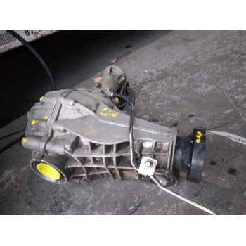 Recambio de diferencial delantero para mercedes-benz clase m (w164) 320 / 350 cdi (164.122) referencia OEM IAM 4460310030 460310