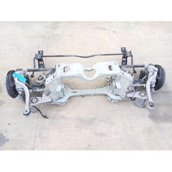 Recambio de puente trasero para citroën c5 aircross feel referencia OEM IAM 9846146580  
