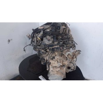 Recambio de motor completo para peugeot 2008 (--.2013) active referencia OEM IAM BH02 PRECIO DE MOTOR SIN COMPONENTES 