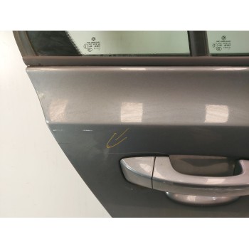 Recambio de puerta trasera derecha para volkswagen golf vi (5k1) 1.6 tdi referencia OEM IAM 5K6833056K  