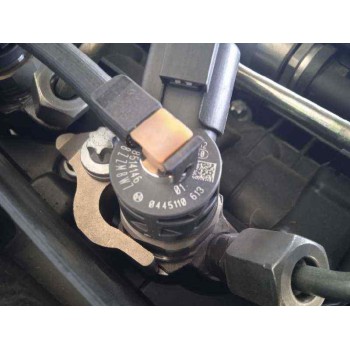 Recambio de motor arranque para bmw serie 4 coupe (f32) 2.0 16v turbodiesel referencia OEM IAM 4380000492 8570846 