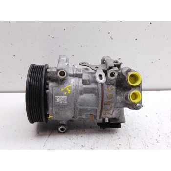 COMPRESOR AIRE ACONDICIONADO 1609553180 9675657880 967569980