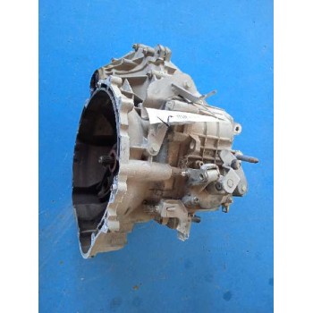 Recambio de caja cambios para smart forfour 1.1 cat referencia OEM IAM PMN130193 B 5V T00084969